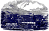 Amoskeag Locomotive Works Image